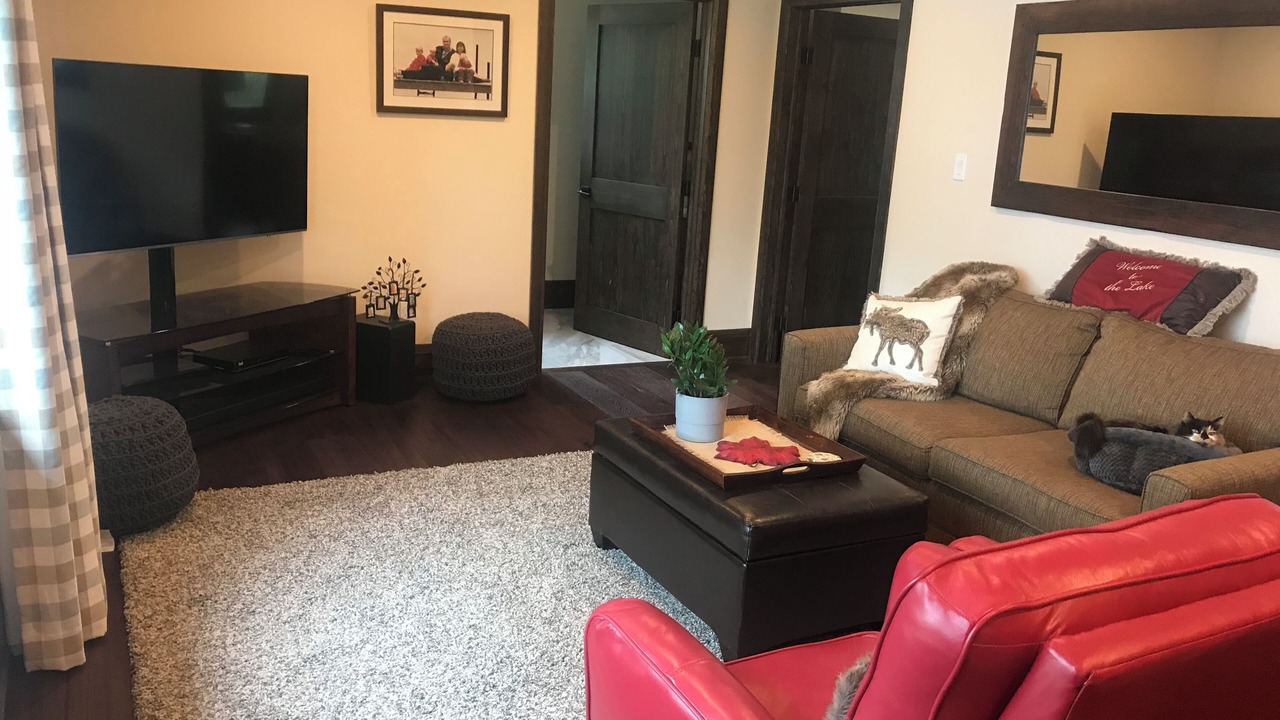 Photo of Livingroom in Bonfield