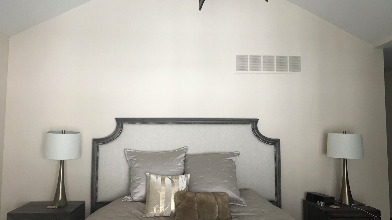 Photo of Bedroom in Bonfield