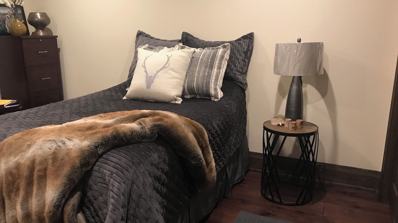 Photo of Bedroom in Bonfield