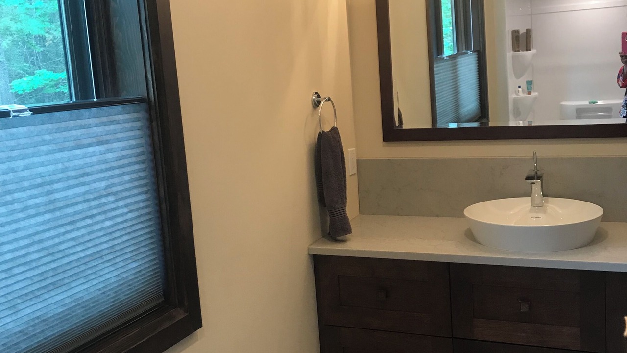 Photo of Bathroom in Bonfield