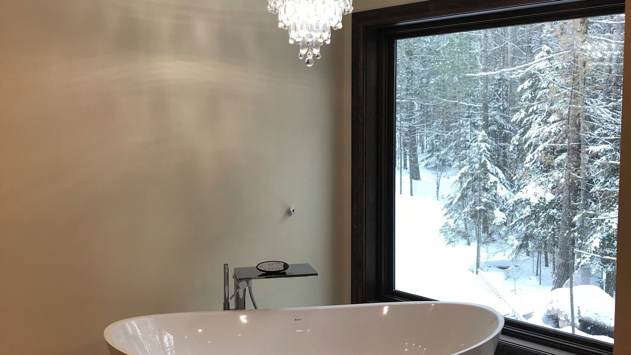 Photo of Bathroom in Bonfield