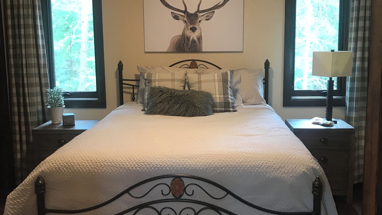 Photo of Bedroom in Bonfield