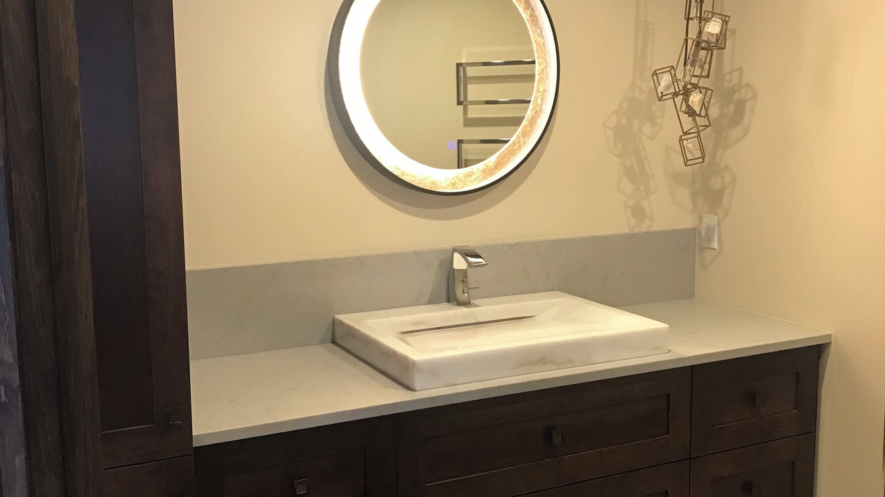 Photo of Bathroom in Bonfield