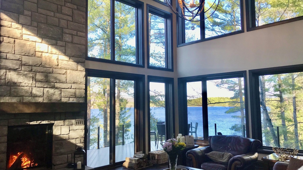 Photo of Livingroom in Bonfield