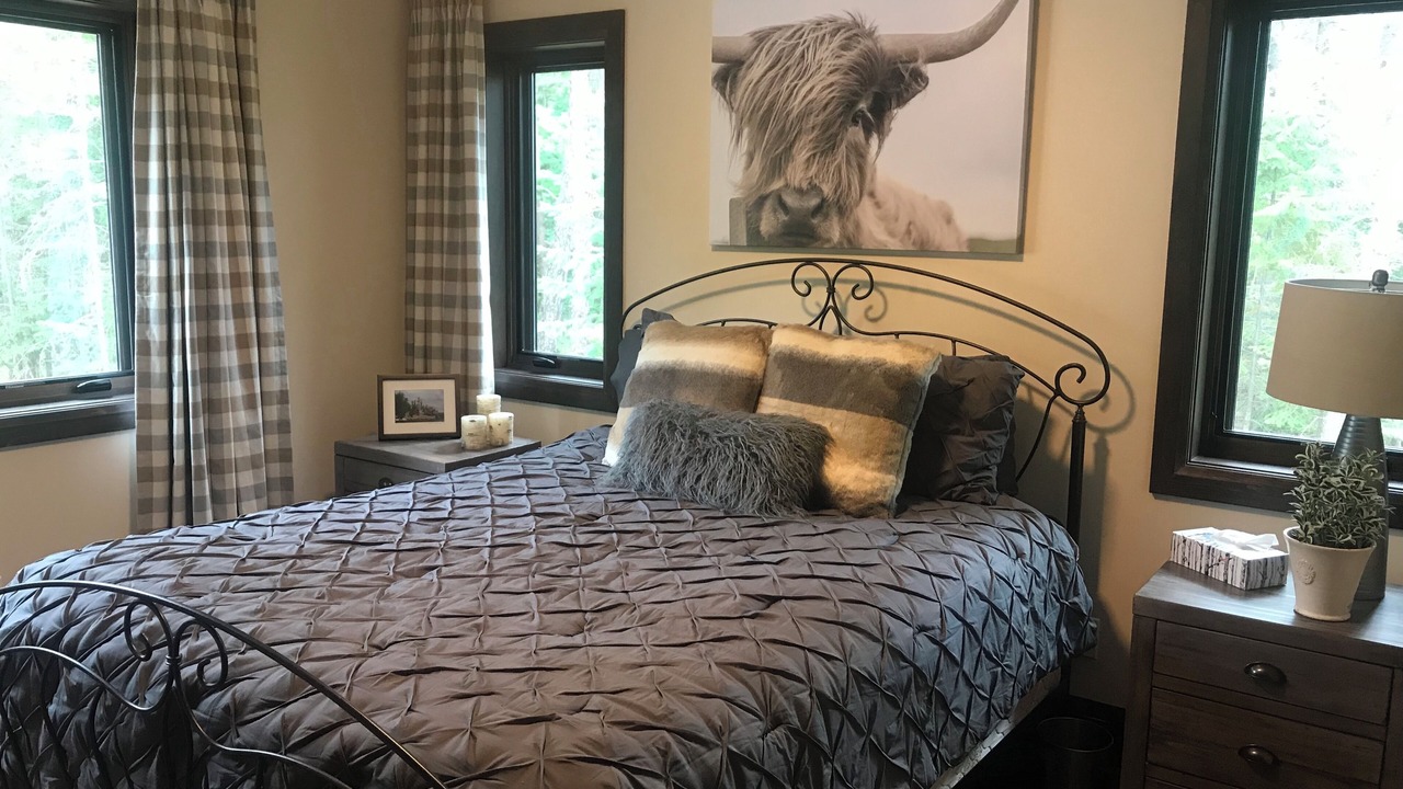 Photo of Bedroom in Bonfield