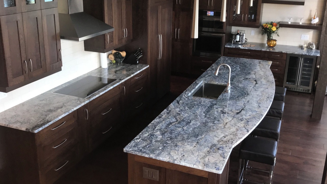 Photo of Kitchen in Bonfield
