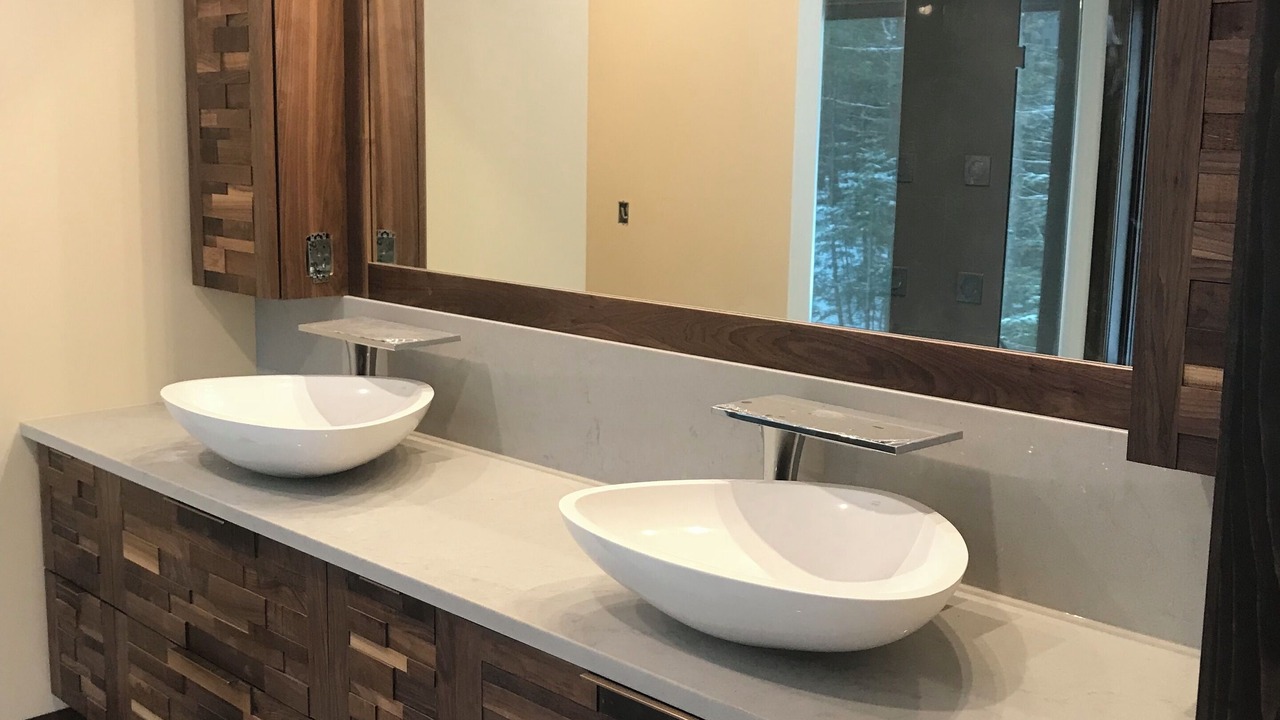 Photo of Bathroom in Bonfield