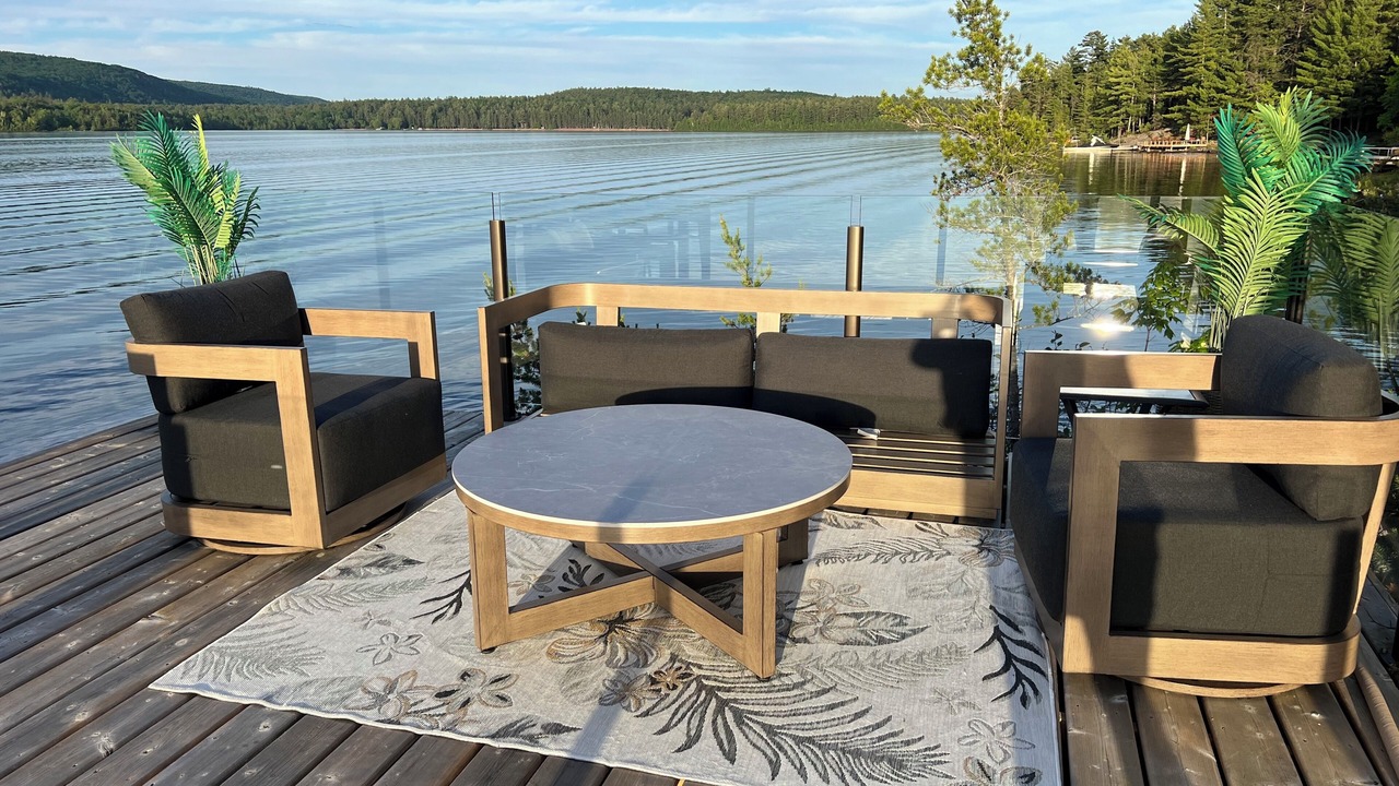 Photo of Outdoor in Bonfield