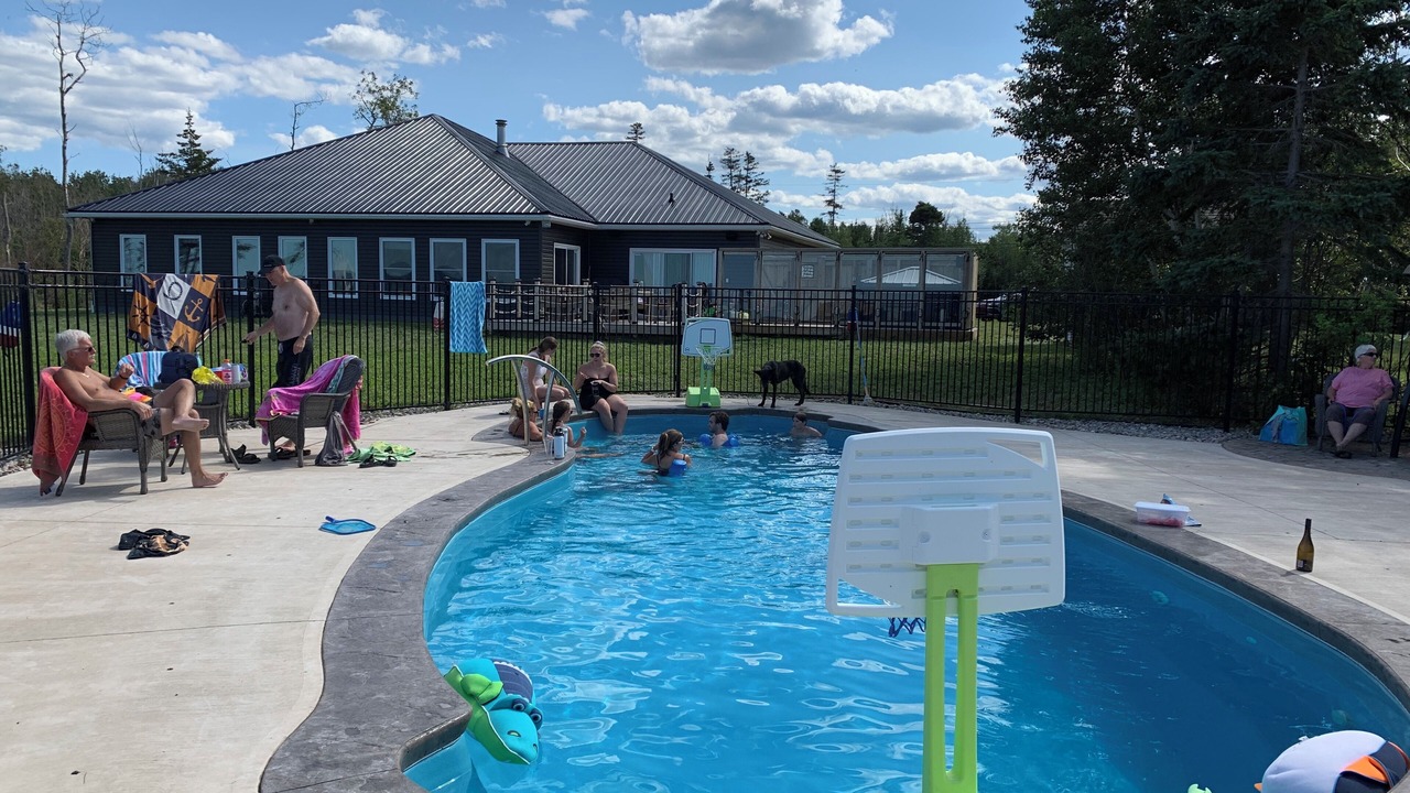 Photo of Outdoor in Grand Barachois