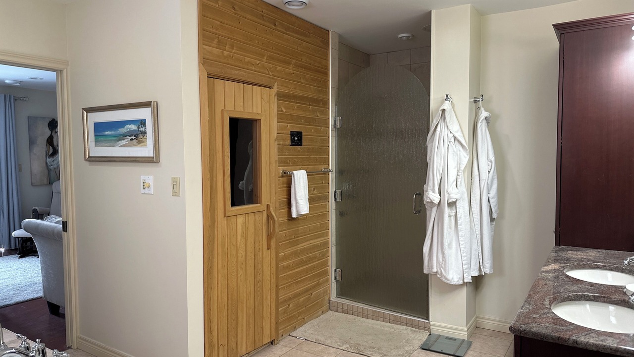 Photo of Bathroom in Grand Barachois