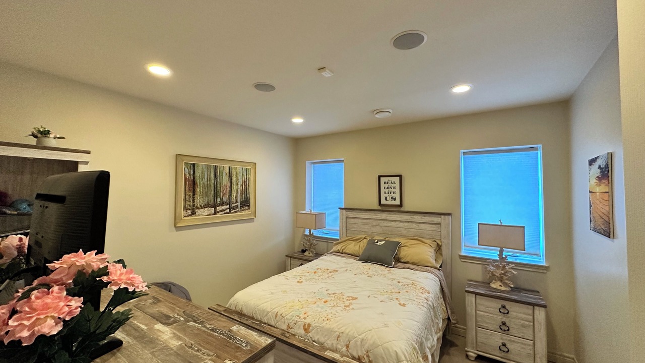 Photo of Bedroom in Grand Barachois