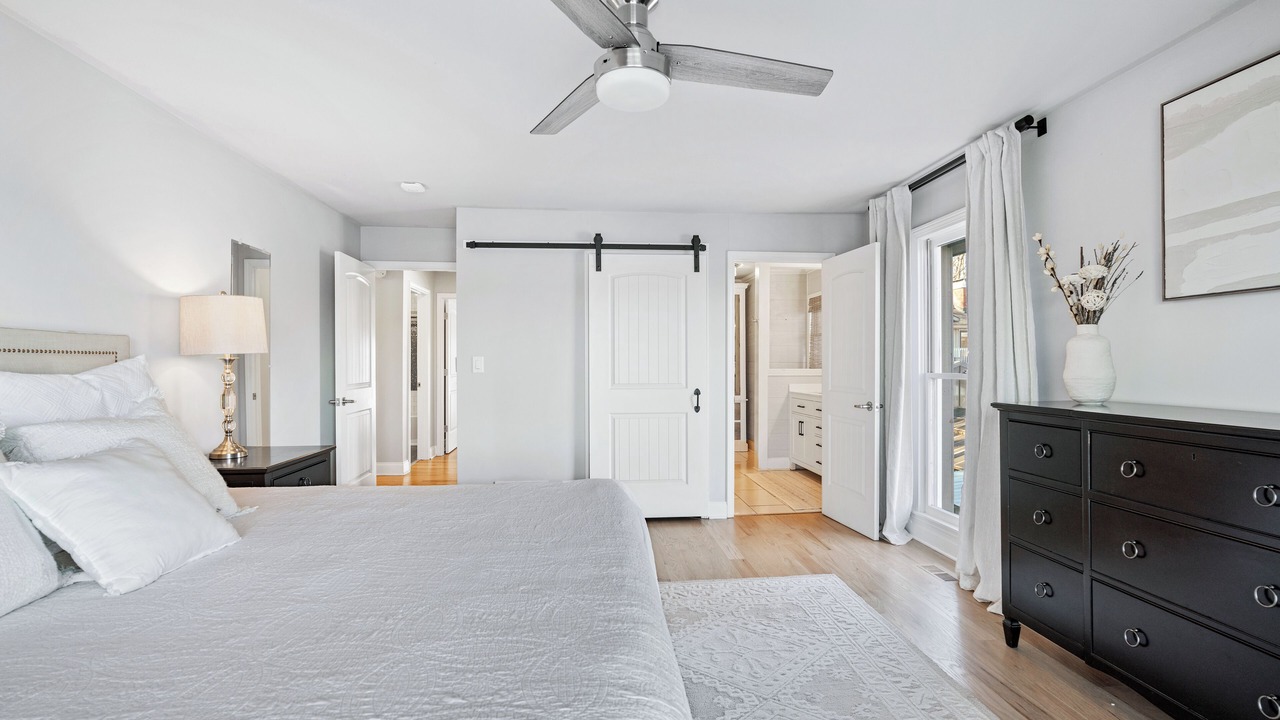 Photo of Bedroom in Gainesville