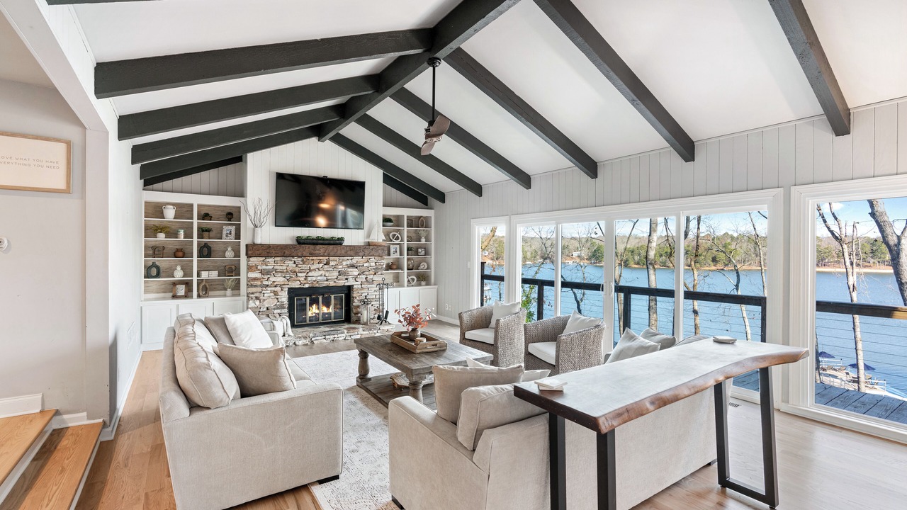 Photo of Livingroom in Gainesville