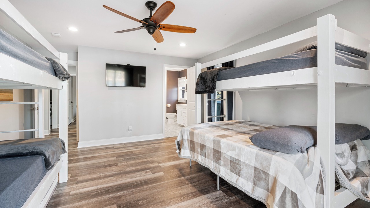 Photo of Bedroom in Gainesville