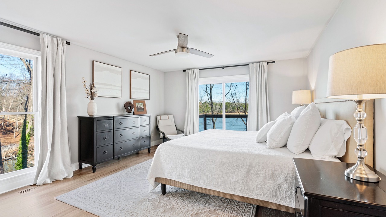 Photo of Bedroom in Gainesville