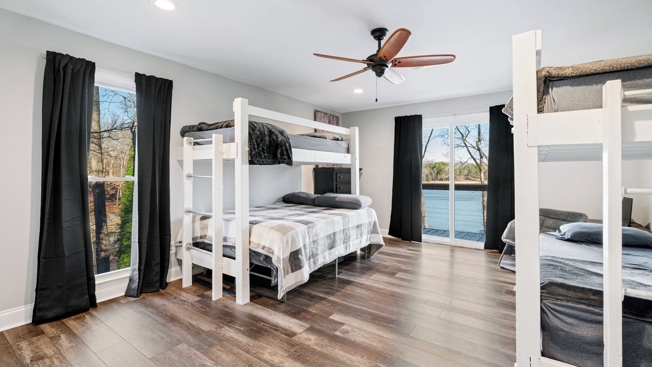 Photo of Bedroom in Gainesville