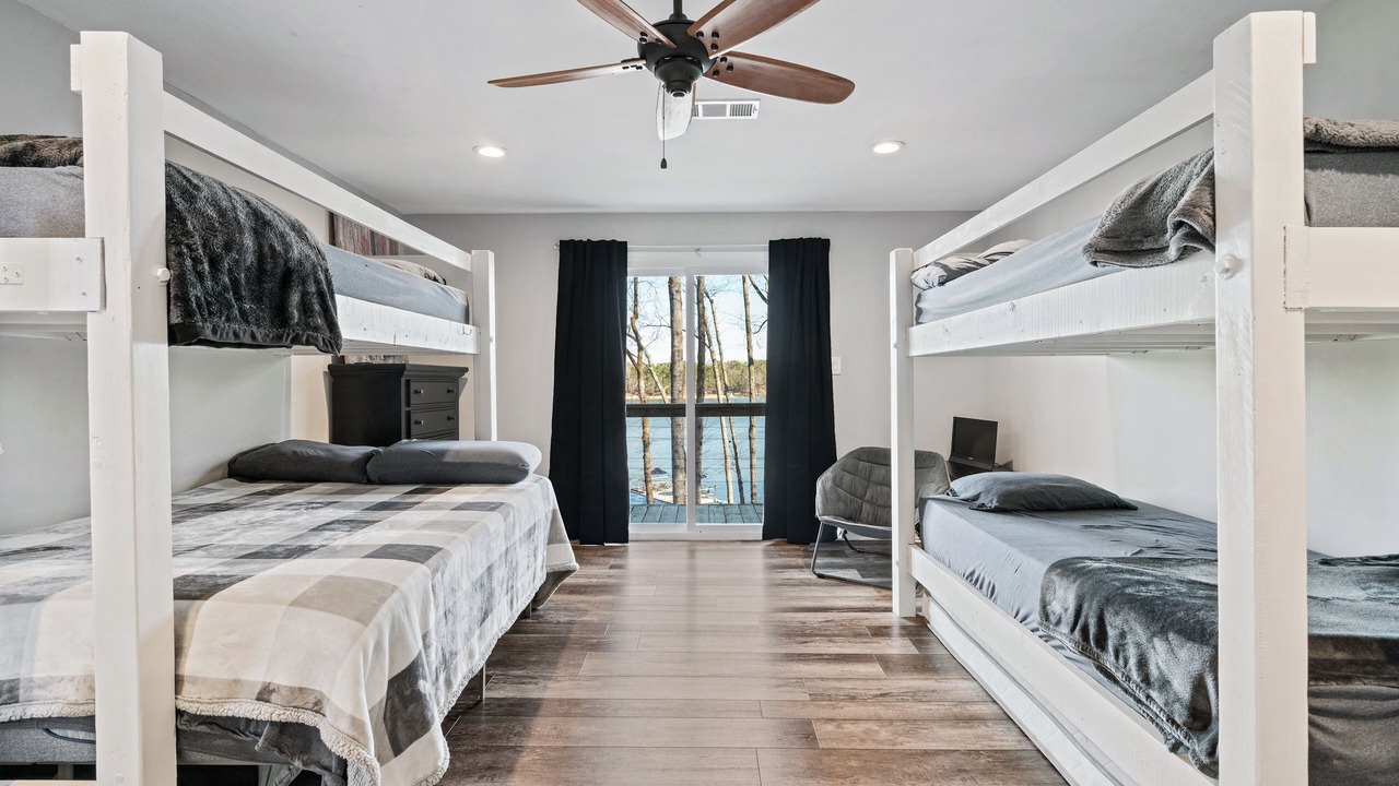 Photo of Bedroom in Gainesville
