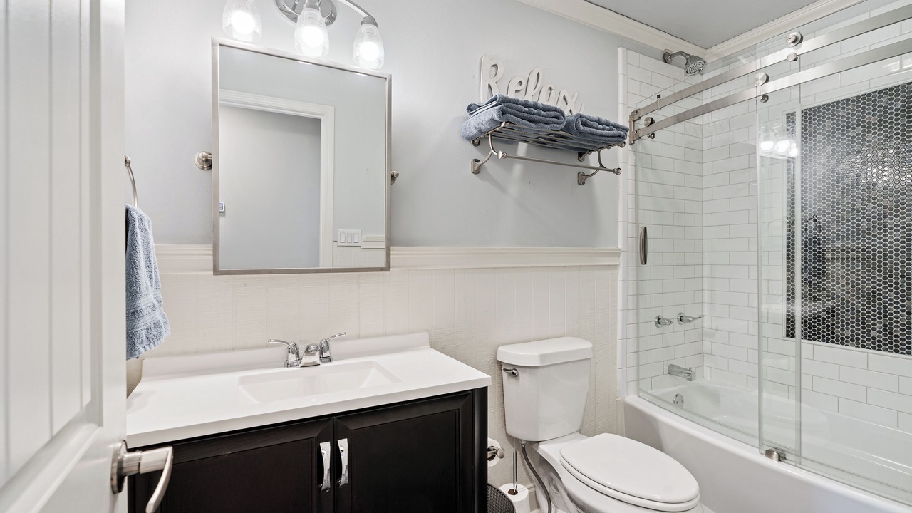Photo of Bathroom in Gainesville