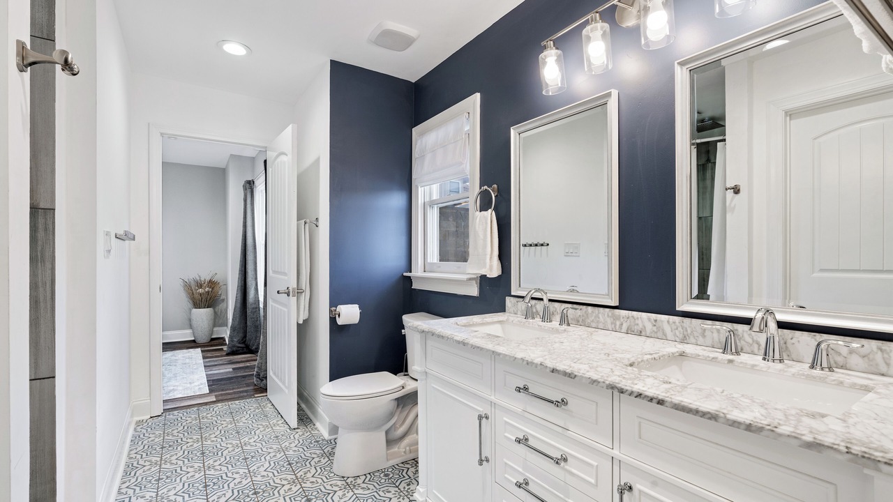 Photo of Bathroom in Gainesville