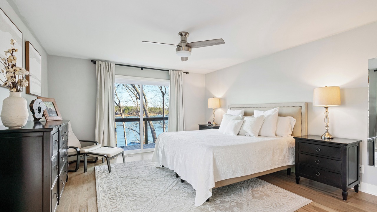 Photo of Bedroom in Gainesville