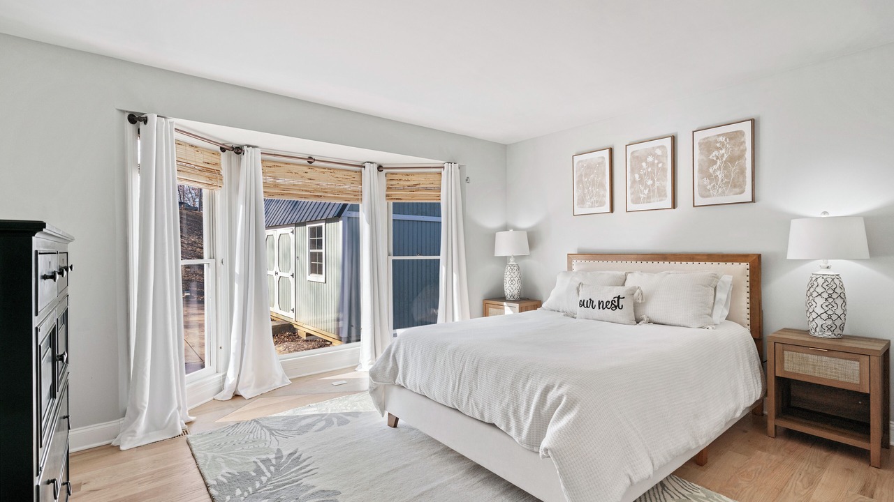 Photo of Bedroom in Gainesville
