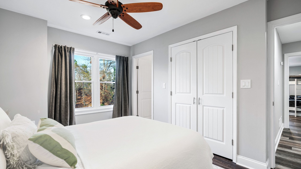 Photo of Bedroom in Gainesville