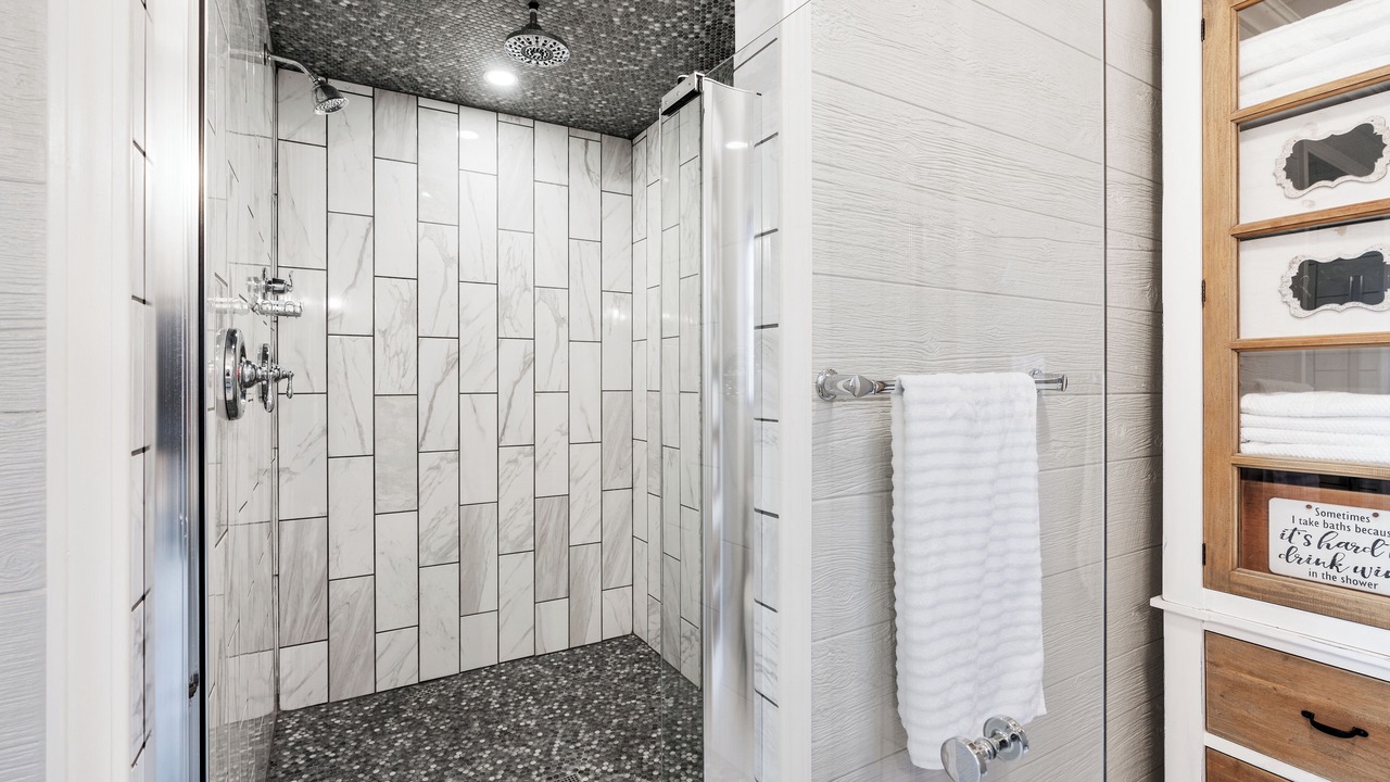 Photo of Bathroom in Gainesville