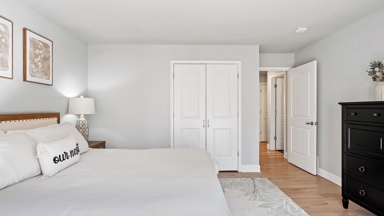 Photo of Bedroom in Gainesville