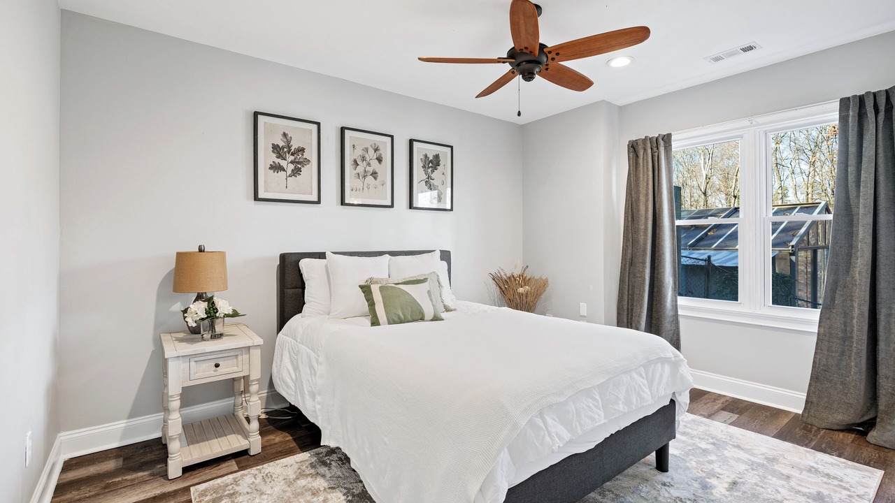 Photo of Bedroom in Gainesville