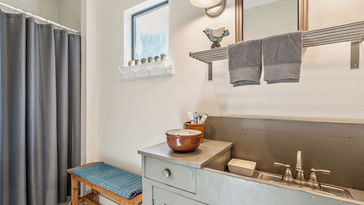 Photo of Bathroom in Jacksonville
