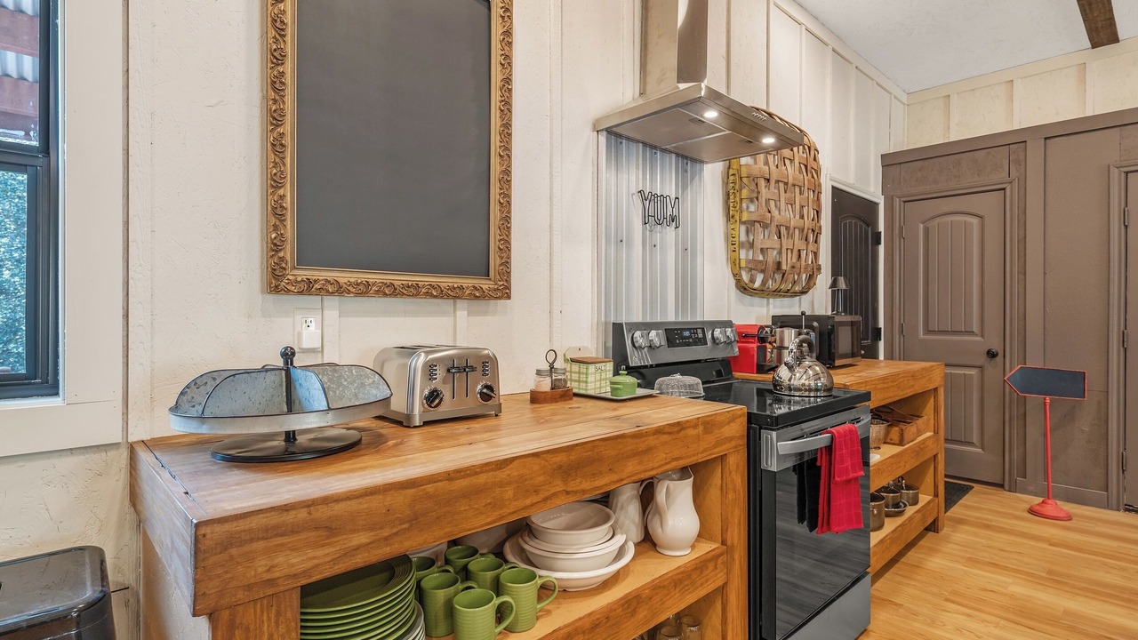 Photo of Kitchen in Jacksonville