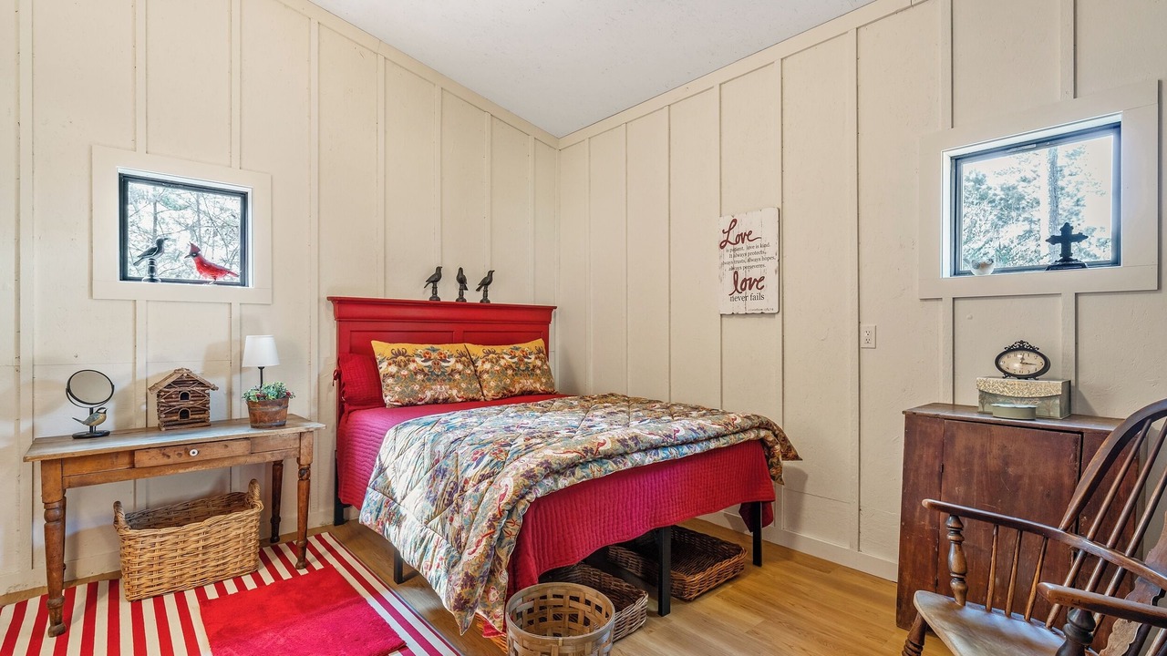Photo of Bedroom in Jacksonville