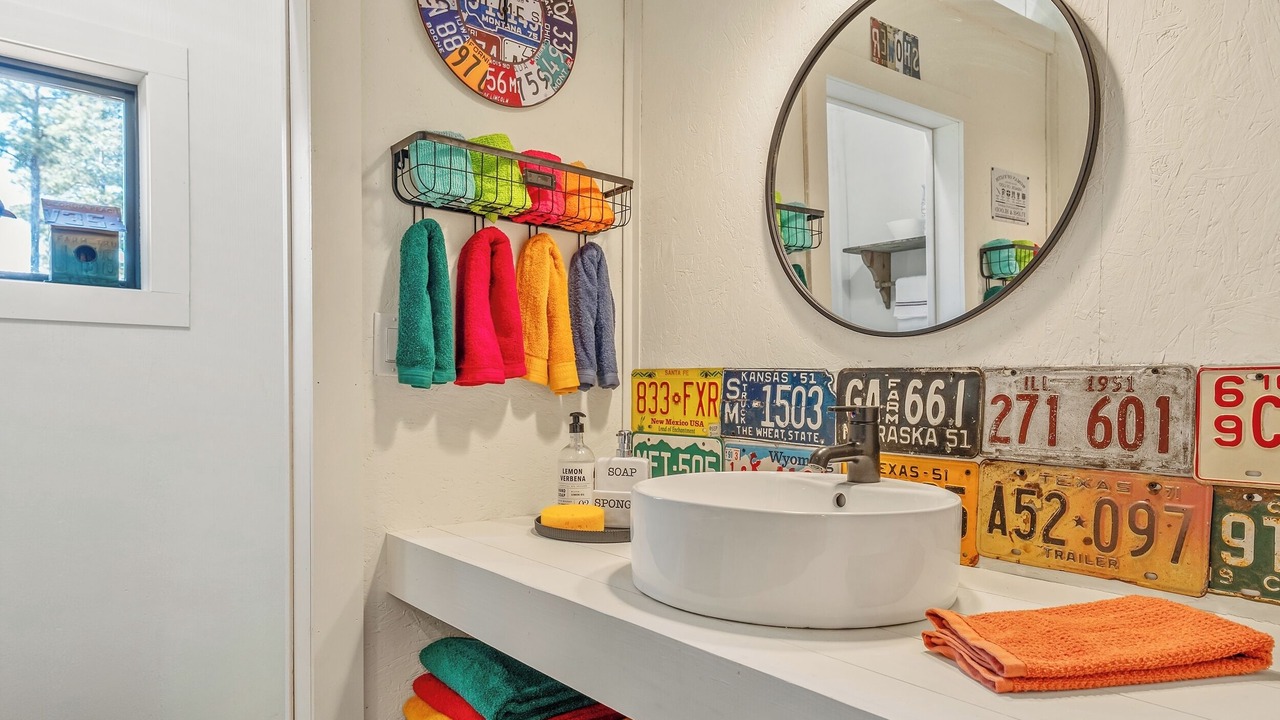 Photo of Bathroom in Jacksonville