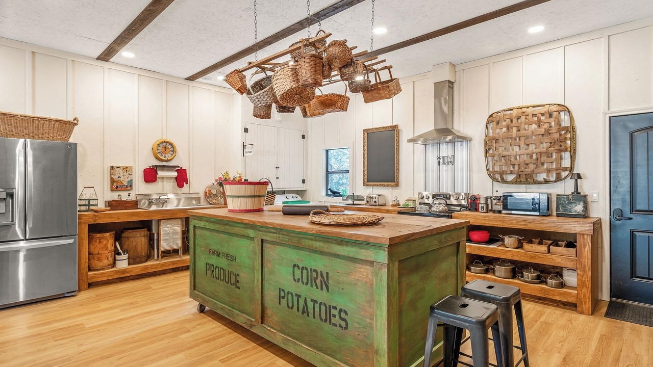 Photo of Kitchen in Jacksonville