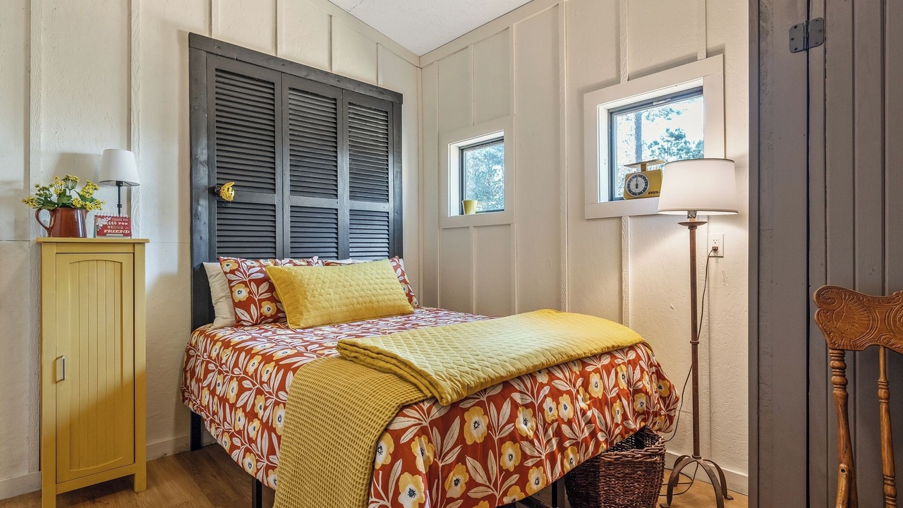 Photo of Bedroom in Jacksonville