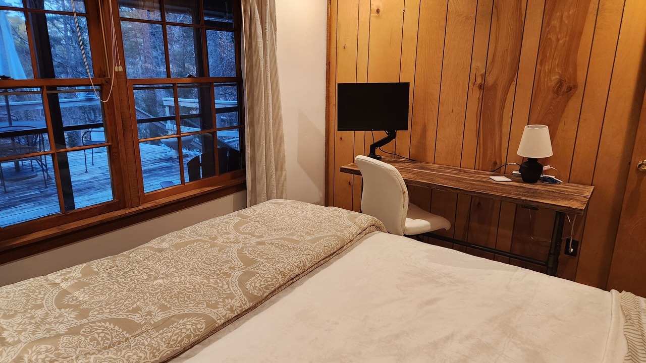 Photo of Bedroom in Martin
