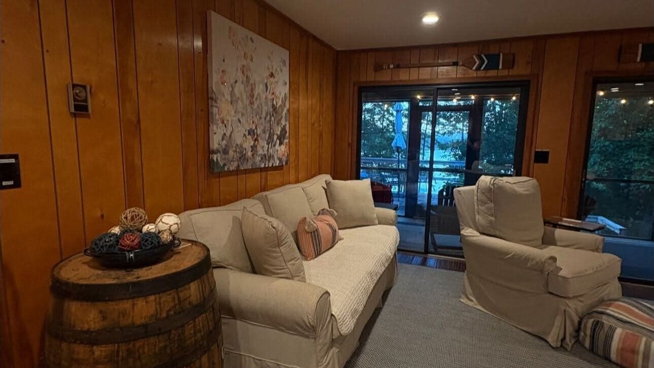 Photo of Livingroom in Martin