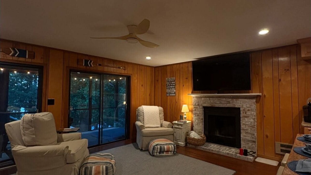 Photo of Livingroom in Martin