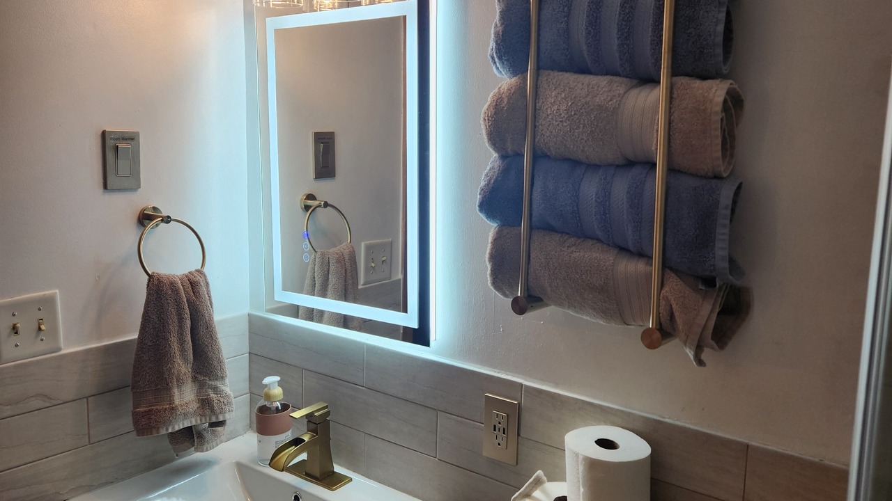 Photo of Bathroom in Martin