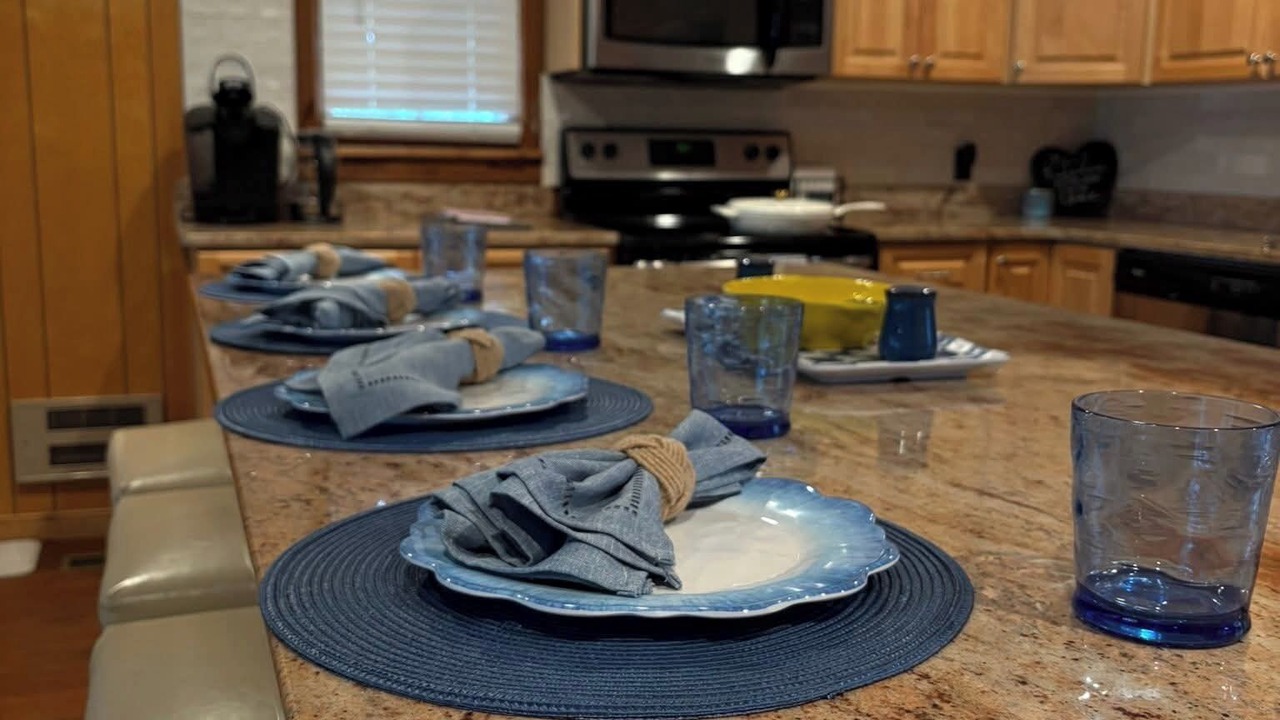 Photo of Kitchen in Martin