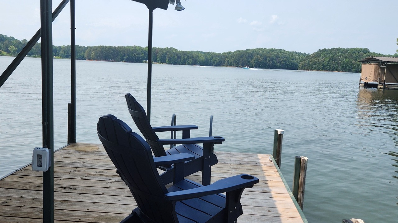Photo of Outdoor in Martin