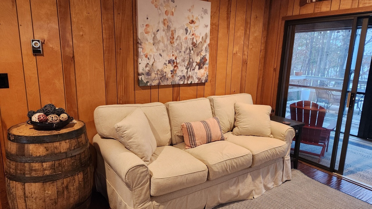 Photo of Livingroom in Martin