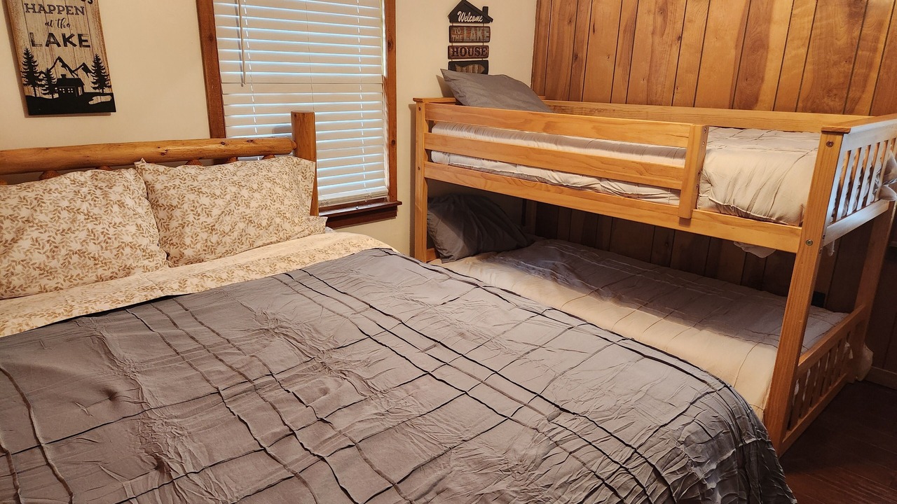 Photo of Bedroom in Martin