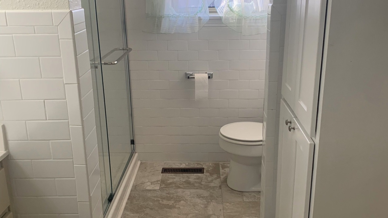 Photo of Bathroom in Russellville