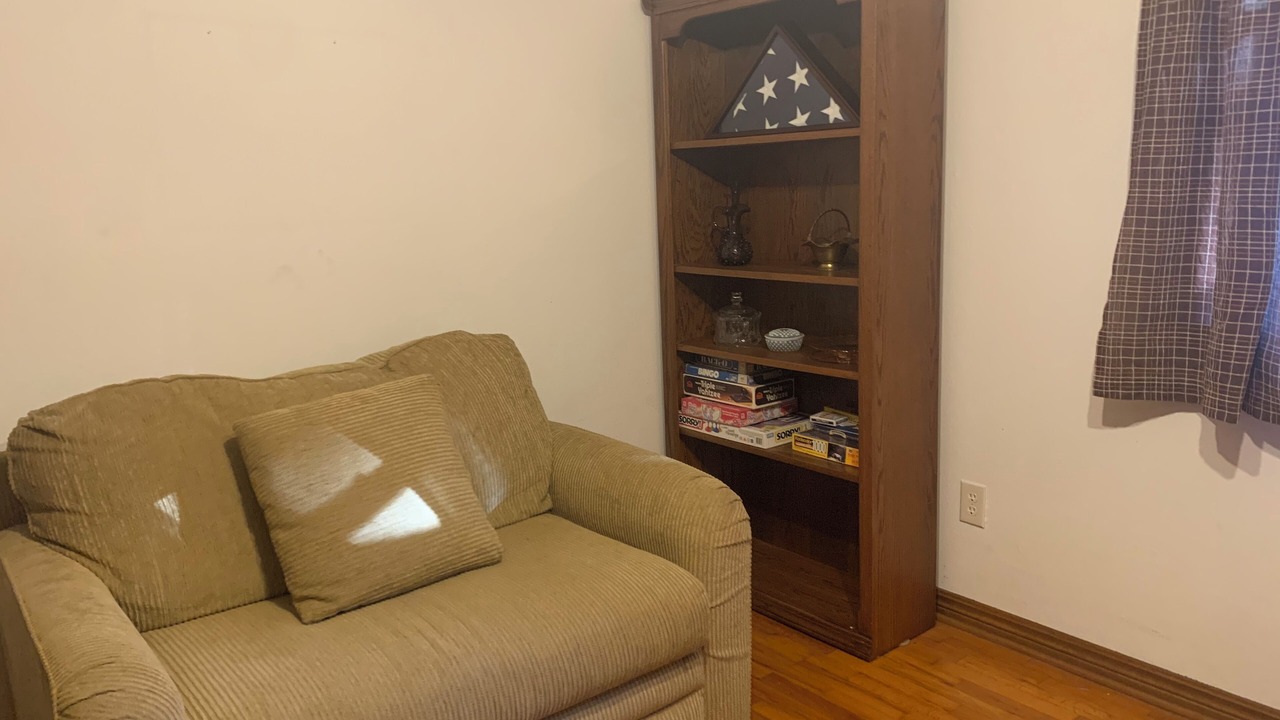 Photo of Livingroom in Russellville