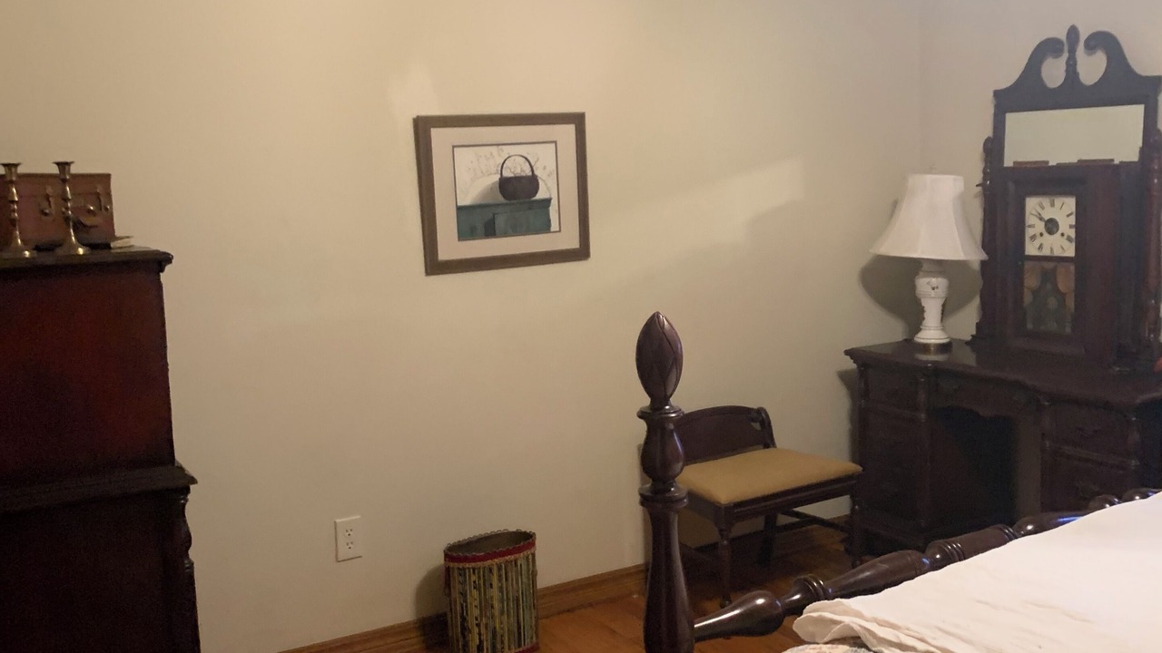 Photo of Bedroom in Russellville