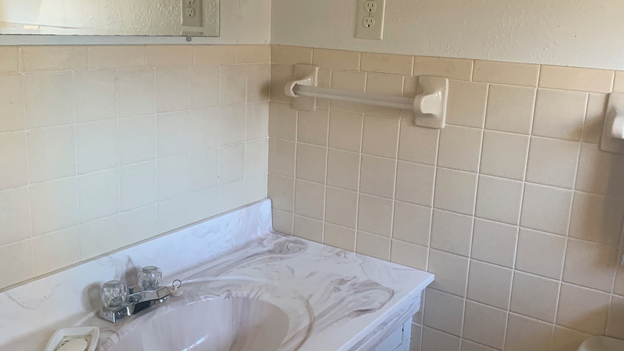 Photo of Bathroom in Russellville