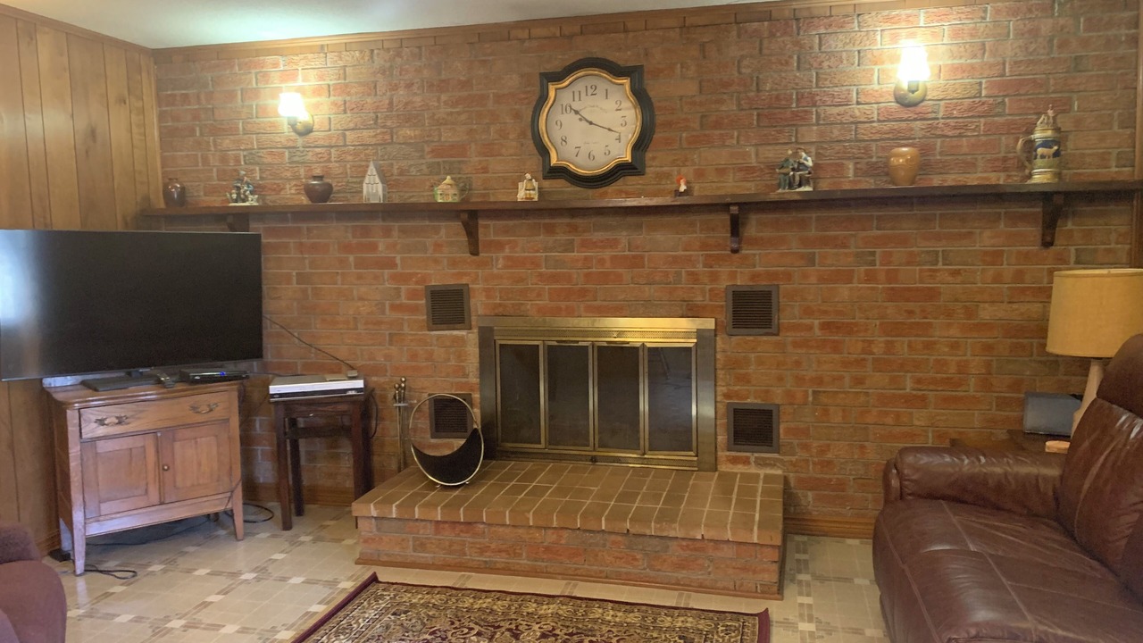 Photo of Livingroom in Russellville