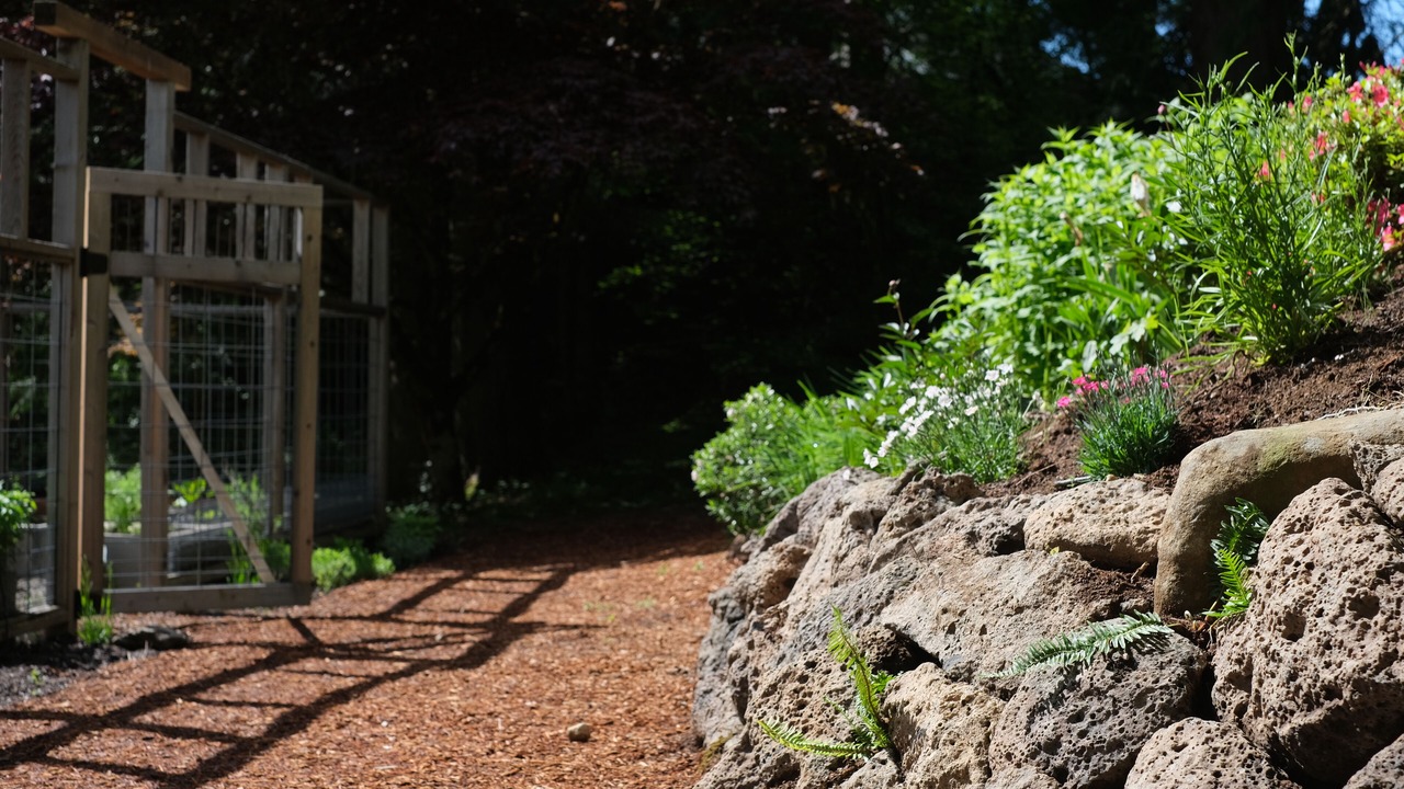 Photo of Outdoor in Welches