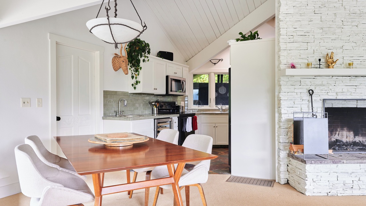Photo of Livingroom in Welches